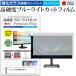 Pixio PX248WAVEPP-O [23.8] 饹Ʊ 9H ֥롼饤ȥå ꥢ վݸե ߴ