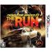 【3DS】 ニード・フォー・スピード ザ・ラン (NEED FOR SPEED THE RUN)の商品画像