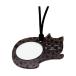  подвеска type лупа кошка (nyanko) серии лупа .nyanPR14-1-BL 072001 наложенный платеж не возможно / включение в покупку не возможно 