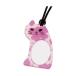  подвеска type лупа кошка (nyanko) серии лупа сиденье nyanPR15-3-PI 072008 наложенный платеж не возможно / включение в покупку не возможно 
