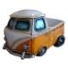 Bang Bang Car(van truck) 35105 наложенный платеж не возможно / включение в покупку не возможно 