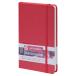 ta- Len s искусство klie-shon скетчбук красный 13×21CM T9314-202M 407242 наложенный платеж не возможно / включение в покупку не возможно 