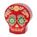 yampi- копилка Skull красный 11919891010 наложенный платеж не возможно / включение в покупку не возможно 