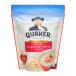 QUAKER(ke- машина ) мгновенный авто mi-ru оригинал 270g×12 шт. комплект наложенный платеж не возможно / включение в покупку не возможно 