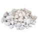 NXstyle сад гравийная засыпка Precious gravel crystal белый примерно 20kg PG-W2 наложенный платеж не возможно / включение в покупку не возможно 