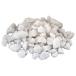 NXstyle сад гравийная засыпка Precious gravel crystal белый примерно 100kg PG-W10 наложенный платеж не возможно / включение в покупку не возможно 