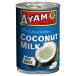 ayam кокос молоко premium 400ml 12 шт. комплект A3-04 наложенный платеж не возможно / включение в покупку не возможно 