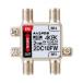  форель Pro электрик 4K8K соответствует 2 ответвление контейнер 2DC10FW наложенный платеж не возможно / включение в покупку не возможно 