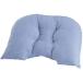 . после futon мягко посылка включено ... целый body pillow 63×43cm оттенок голубого 2.113015 наложенный платеж не возможно / включение в покупку не возможно 