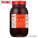 YOUKIyu поплавок еда бобы chi соус (touchi Jean ) 1kg×12 штук входит 212265 наложенный платеж не возможно / включение в покупку не возможно 