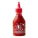  Fuji капот сервис Thai flying Goose sila коричневый - соус чили ( super hot )(200ml) 12 шт наложенный платеж не возможно / включение в покупку не возможно 