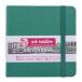 ta- Len s искусство klie-shon скетчбук forest green 12×12CM T9314-334M 452345 наложенный платеж не возможно / включение в покупку не возможно 