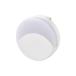 ELPA LED сенсор имеется свет PM-LF002PIR(W) наложенный платеж не возможно / включение в покупку не возможно 