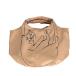 ROOTOTE Roo большая сумка NA. Roo shopa- Mini. maru she-C Cinnamon 119103 наложенный платеж не возможно / включение в покупку не возможно 