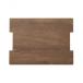LIHIT LAB.(lihi тигр b) верх панель 32L для Brown A-3223-9 наложенный платеж не возможно / включение в покупку не возможно 