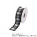  тросик лента DUPION PLAID BKRD 3.8cm 9600072 наложенный платеж не возможно / включение в покупку не возможно 