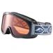 AXE( Axe ) Kids лыжи * сноуборд защитные очки AX220-ST BK наложенный платеж не возможно / включение в покупку не возможно 