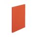 LIHIT LAB.(lihi тигр b) Mutual( Mu chuaru) clear книжка A4 терракота orange N2400-4 наложенный платеж не возможно / включение в покупку не возможно 