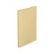 LIHIT LAB.(lihi тигр b) Mutual( Mu chuaru) clear книжка A4 коврик желтый N2401-5 наложенный платеж не возможно / включение в покупку не возможно 