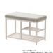 B.Bfanisingb-kre bench обувь подставка W60 светло-зеленый ONES0252FALGR наложенный платеж не возможно / включение в покупку не возможно 