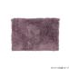  микроволокно коврик для ванной .....! 35×50cm PR* лиловый 7007 наложенный платеж не возможно / включение в покупку не возможно 