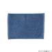  полотенце коврик для ванной 35×50cm BL* голубой 2002 наложенный платеж не возможно / включение в покупку не возможно 