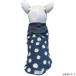 . красный научно-исследовательский институт для домашних животных tera домашнее животное одежда S размер темно-синий точка рисунок наложенный платеж не возможно / включение в покупку не возможно 