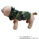 . красный научно-исследовательский институт для домашних животных комплект сломан уход tera домашнее животное одежда + защита горла "neck warmer" S размер камуфляж наложенный платеж не возможно / включение в покупку не возможно 
