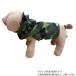 . красный научно-исследовательский институт для домашних животных комплект сломан уход tera домашнее животное одежда + защита горла "neck warmer" M размер камуфляж наложенный платеж не возможно / включение в покупку не возможно 