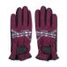  перо . промышленность ground Golf все палец Ultra стрейч перчатка вино SM BH8029-66WC наложенный платеж не возможно / включение в покупку не возможно 