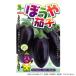  Kobayashi вид рассада nas семена .....1-8-69 маленький пакет (8 шарик ) наложенный платеж не возможно / включение в покупку не возможно 