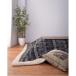  kotatsu futon kotatsu . futon 190×190cm square gray light .. living dining interior miscellaneous goods moving 