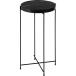  боковой te- blue black ( примерно W32.5×D32.5×H60.5cm) сборка тип 
