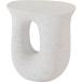  боковой стол белый ( примерно W42×D32×H45cm) конечный продукт 