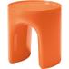 боковой стол orange ( примерно φ40×H41cm) конечный продукт 