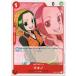 š ONE PIECEɥ ԡɥ ޥ OP-02 OP02-015 UC CHARACTER 饯  ա¼