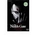 na in s торцевая дверь Deluxe версия прокат б/у DVD кейс нет ::