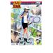  Prince of Tennis оригинал видео анимация вся страна собрание .7 последний шт прокат б/у DVD кейс нет ::