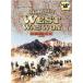 bs:: west part .. history special version rental used DVD case less ::