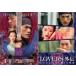 LOVERS Raver z*LOVERS вне . все 2 листов прокат все тома в комплекте б/у DVD [ полная распродажа ]