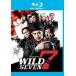  wild 7 Blue-ray диск прокат б/у Blue-ray кейс нет ::