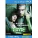 TIME время Blue-ray диск прокат б/у Blue-ray кейс нет ::