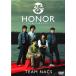 HONOR защита . разряд боль наряду с прокат б/у DVD кейс нет ::