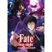 ڤŲʡFate stay night Unlimited Blade Works 7(13á15) 󥿥  DVD