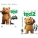 bs::ebh ted S2 1A2 ^ Zbg  DVD P[X::