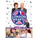  London Hearts 6H прокат б/у DVD кейс нет ::