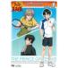 ts::テニスの王子様 OVA ANOTHER STORY II アノトキノボクラ 1(第1話、第2話) レンタル落ち 中古 DVD ケース無::