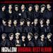 HiGH  LOW ORIGINAL BEST ALBUM 2CD 󥿥  CD ̵:: ڤŲʡ