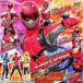 MINI альбом Special Mission Squadron Go Busters & super Squadron прокат б/у CD кейс нет :: [... цена ]