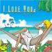 I LOVE YOU 󥿥  CD ̵:: ڤŲʡ